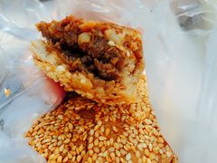 -满记烧饼(牛街东里小区一区店)