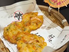 -老西门·常州菜(新区店)
