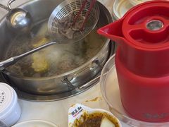 -潮正和潮汕牛肉火锅·老字号(番禺万达店)