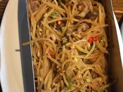 -李老哈·东北菜(宋园路店)