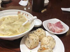 -老半斋(福州路店)