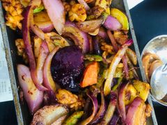 -喔爸韩国料理(环球银泰城店)