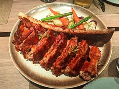 -OGGI TRATTORIA PIZZERIA(深业上城店)