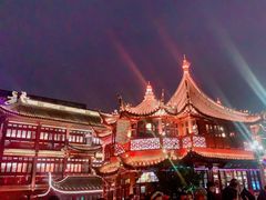 -豫园