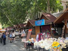 -天津意大利风情旅游区