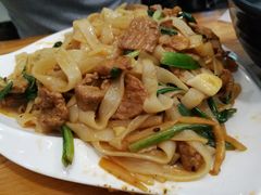 老友瘦肉炒粉-螺蛳粉先生(蓟门桥店)