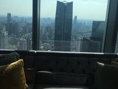-上海静安香格里拉大酒店