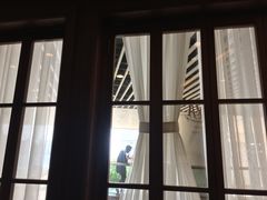窗户-Cova Ristorante & Caffe(海港城店)