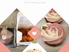 -Pantry's Best派悦坊蛋糕(K11购物艺术中心店)