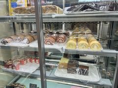 -起士林(荣安大街店)