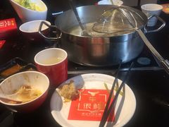 -牛很鲜潮汕牛肉火锅(朝晖路店)