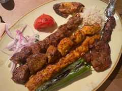 -Antalya安塔利亚土耳其餐厅(猎德店)
