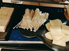 -东来顺饭庄(王府井步行街店)