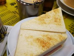 -澳洲牛奶公司(佐敦店)