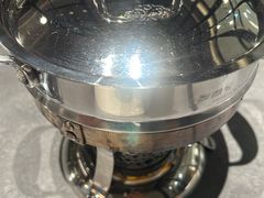 -鼎鼎香·港式火锅(北京SKP店)