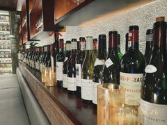 -肆海小川菜酒馆Wine Bistro (青年路店)