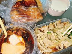 -正味斋锅巴菜(西北角店)