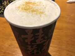 -茶话弄(中贸广场店)