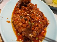 -鹿港小镇(悠唐店)