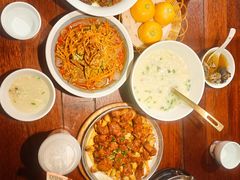 -前海沿·青岛菜(五四广场永旺店)