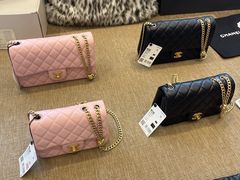 -CHANEL(恒隆广场店)