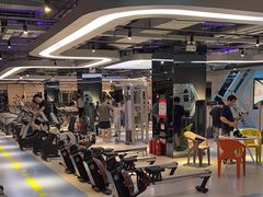 -优享健身(物美圣熙8号购物中心店)