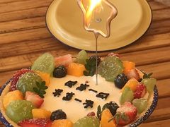 -Tomado绿色烘焙(大尧三路店)