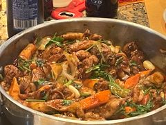 -黄记煌·三汁焖锅(万达广场店)