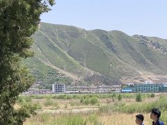 -图们国门景区