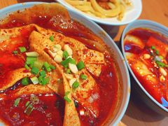 -宝葫芦西北茶食铺(万达店)