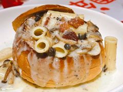 -王品牛排(珠海富华里店)
