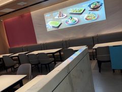 -北李妈妈菜·海肠捞饭(开发区万达店)