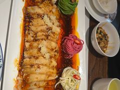 -陈麻婆豆腐(春熙店)