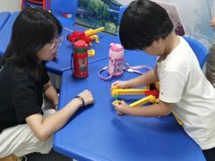 -童程童美·信息学竞赛·机器人编程·少儿编程(五棵松万达校区)