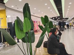 -兴旺欧韩城(上海兴旺国际服饰城店)