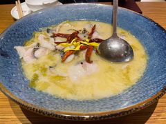 酸菜鱼-金掌勺·锅包肉(广渠门店)