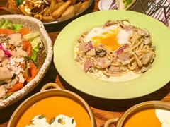 -AFS Cafe & Canteen(闽江二路店)