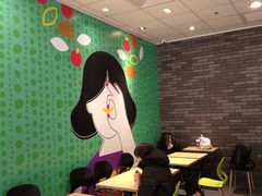 -麦当劳(龙湖北京大兴天街店)
