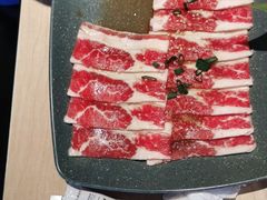 -新石器烤肉(周浦万达店)