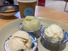 XO蜜瓜-歎雪糕低糖低脂Gelato冰淇淋