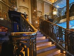 -波特曼西餐厅(中央大街店)