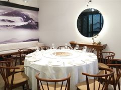 包厢-尽膳·鱼鲜川菜(宽窄巷子店)