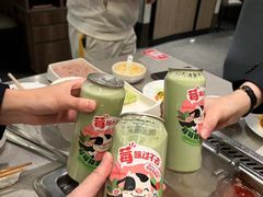-海底捞火锅(老城根店)