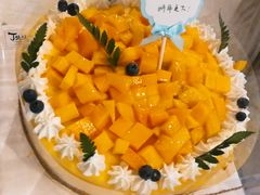 -丁先生蛋糕·品质鲜作(桐梓林店)