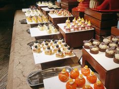 -“香”全日餐厅·株洲大汉希尔顿酒店