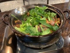 -凤兴鸡煲(宝安海雅店)