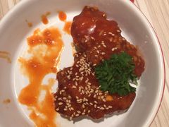 -必胜客(湘隆店)