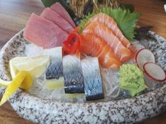 -尺山寸水日料(马桥满天星店)
