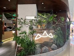 -天河城购物中心