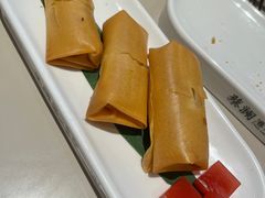 -蔡澜点心·粤菜(万菱汇店)